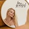 2 Sheets Inspirational Wall Stickers Wall Decals Peel and Stick Motivational Wall Decals Vinyl Wall Decals Mirror Stickers Quotes I Am Loved Mirror Decals Positive Affirmations Wall Decor